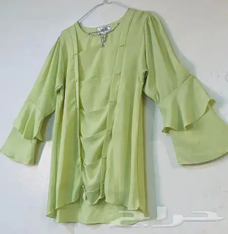 ملابس هندي و باكستاني 8