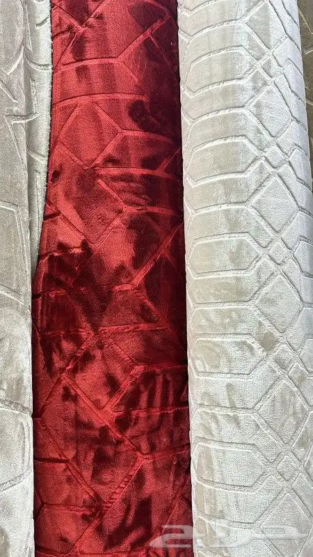 مفروشات وموكيت وبلاستيك اقل الاسعار 3