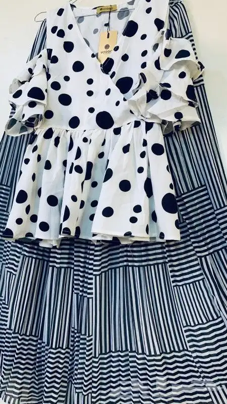 ملابس هندي و باكستاني 4