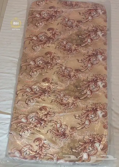 تاثيث سكن عمال فندقي من دواليب خشب حديد سرر حديد خشب وافرشه 15