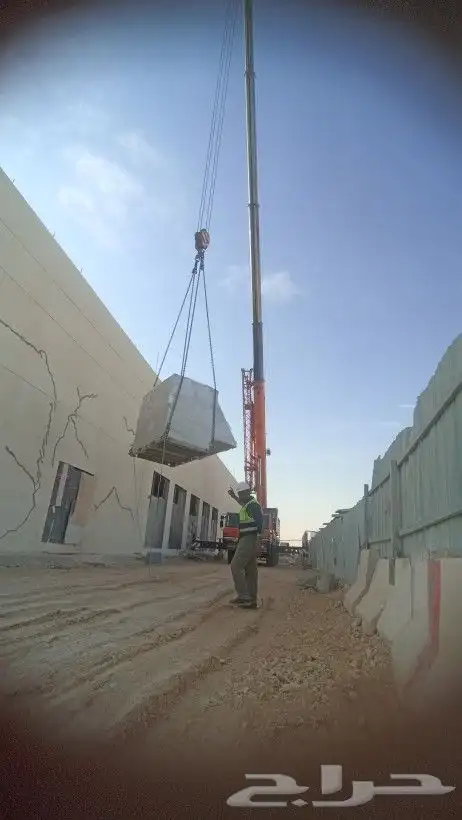 رفعه شوكيه وكرينات لايجار 8