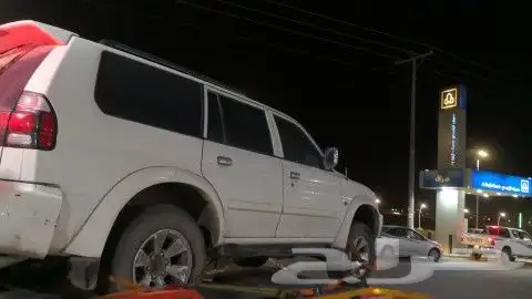 سطحه لنقل السيارات داخل وخارج الرياض النسيم 2