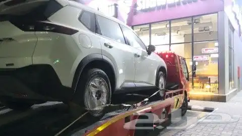 سطحه لنقل السيارات داخل وخارج الرياض النسيم 5