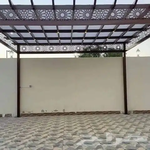 شغل لياسه خارجيه بديل الحجر  بروفايل  عوازل سطوح ضط تسربات 5