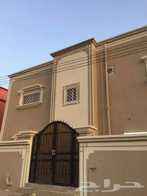 ابويوسف الصعيدي للمقاولات الدهانات الخارجيه 6