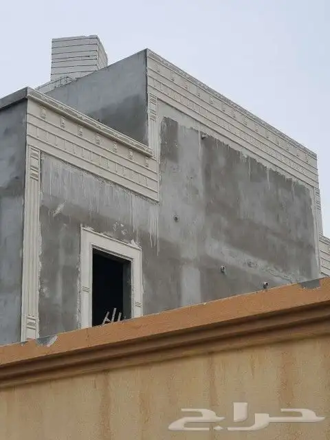 شغل لياسه خارجيه بديل الحجر  بروفايل  عوازل سطوح ضط تسربات 4