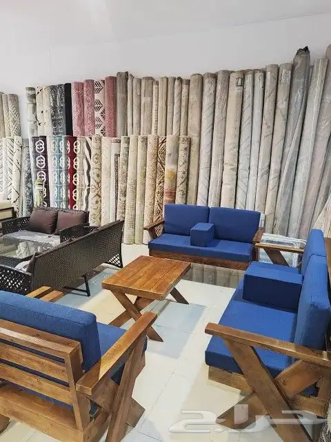 خيمة   بمقاسات مختلفه مع ناموسيه كامله 3