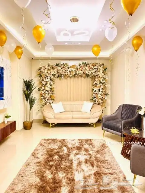 محل حفلات 9