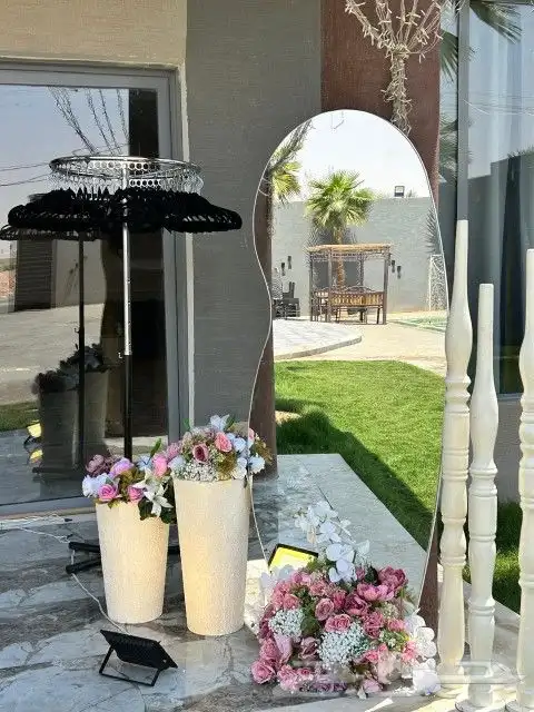 محل حفلات 3