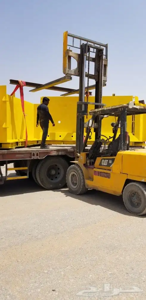 تاجير رافعه شوكين 0