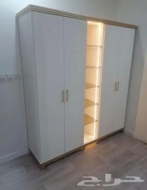 تفصيل وتنجيد كنب وغرف نوم بالقسط 5