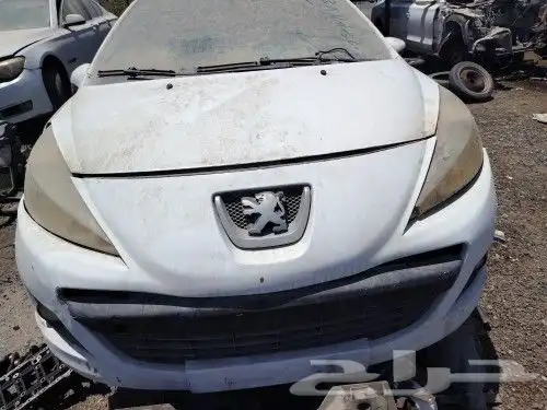 بيجو 207 2012 0