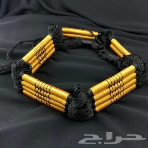 شماغ أطفال قماش اصلي 2