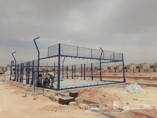 ملاعب رياضيه 2