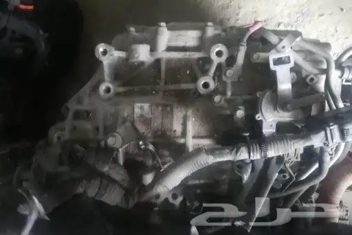 مكاين مكينه قير سكويا جكسار اكسنت برادو اف جي فورشنر سنتافي 3