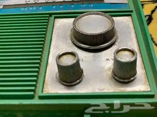 مسجل وراديو قديمات 9