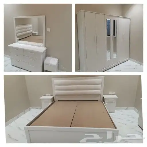 غرف نوم وطني 7