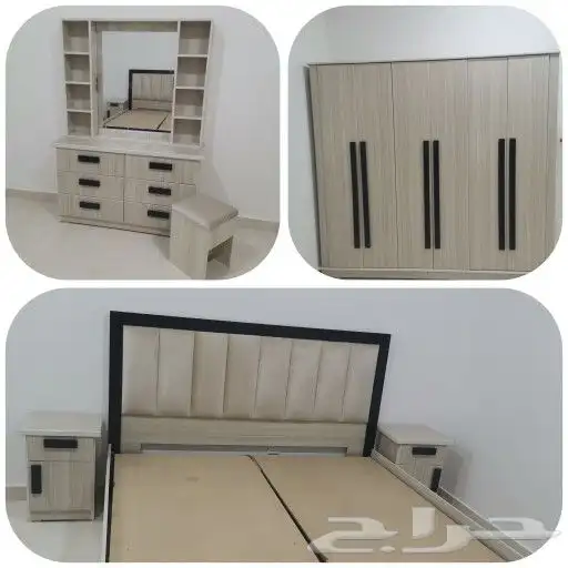 غرف نوم وطني 0