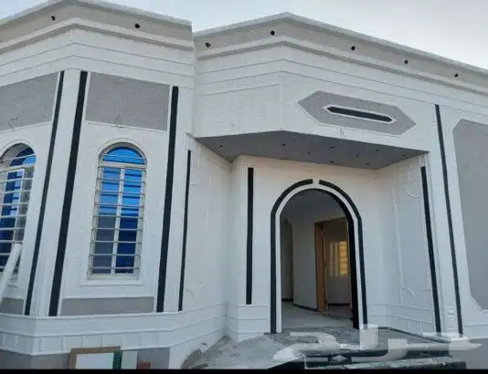 ديكورات خارجيه 9
