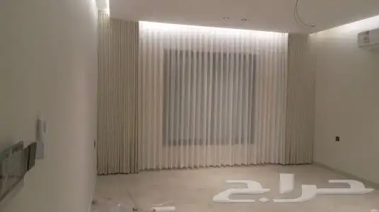 تفصيل وتنجيد جميع موديلات الكنب والستائر 18