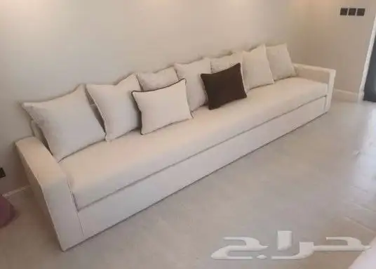 تفصيل وتنجيد جميع موديلات الكنب والستائر 3