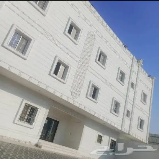 ديكورات خارجيه 8