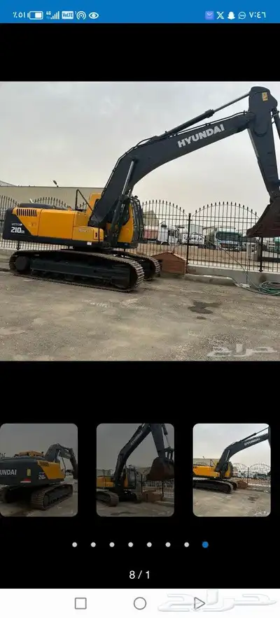بوكلين للإيجار خليص الكامل وادي ستاره البرزه مدركه ثول صعبر 0