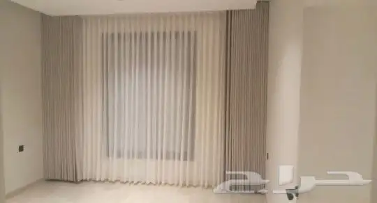 تفصيل وتنجيد جميع موديلات الكنب والستائر 10