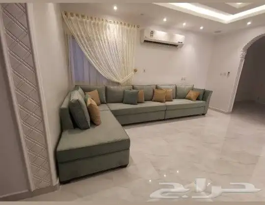 كنب حرف ال جااهز 6