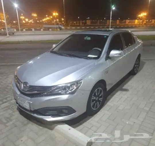 BYD 2018 F3 للبيع 8