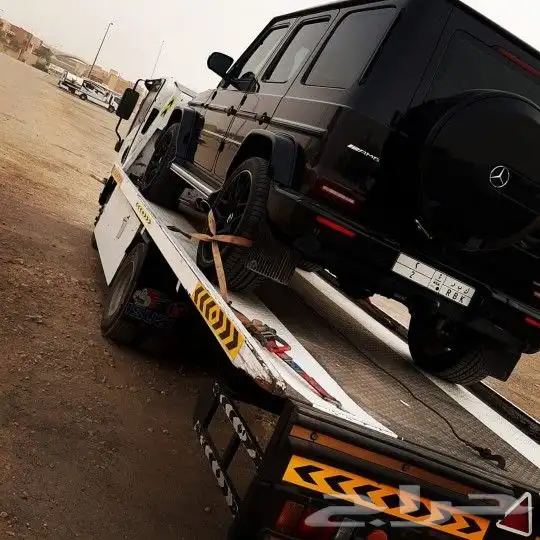 شحن سيارات من السعوديه للامارات 0