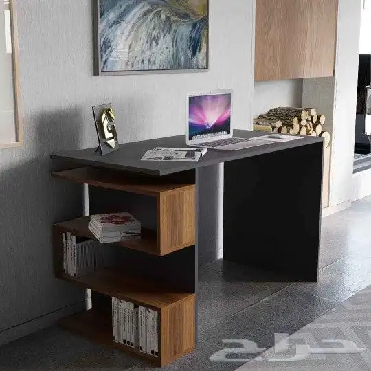 مكاتب بأشكال مختلفه ومودرن 10