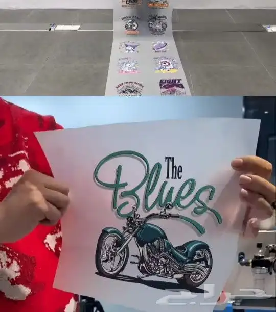 مطبعة مطبوعات طباعة بوكسات كروت وأكياس وليبل واكرليك واستكر 5