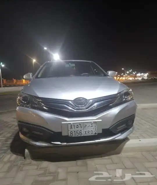 BYD 2018 F3 للبيع 0