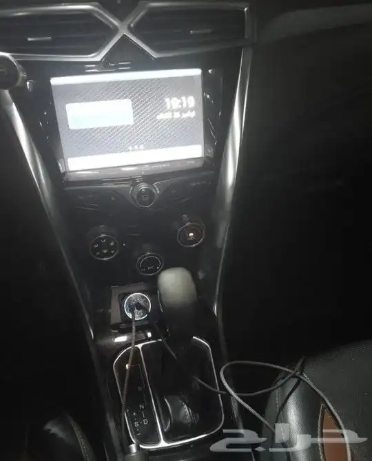 BYD 2018 F3 للبيع 4