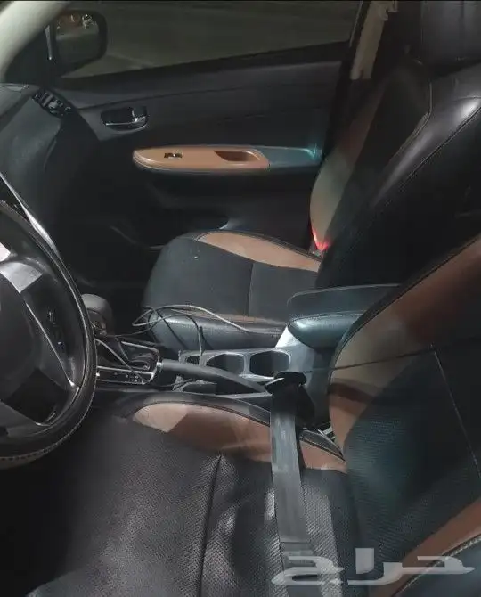 BYD 2018 F3 للبيع 6