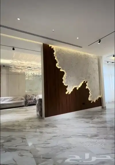 ورق جدران وديكورات 0