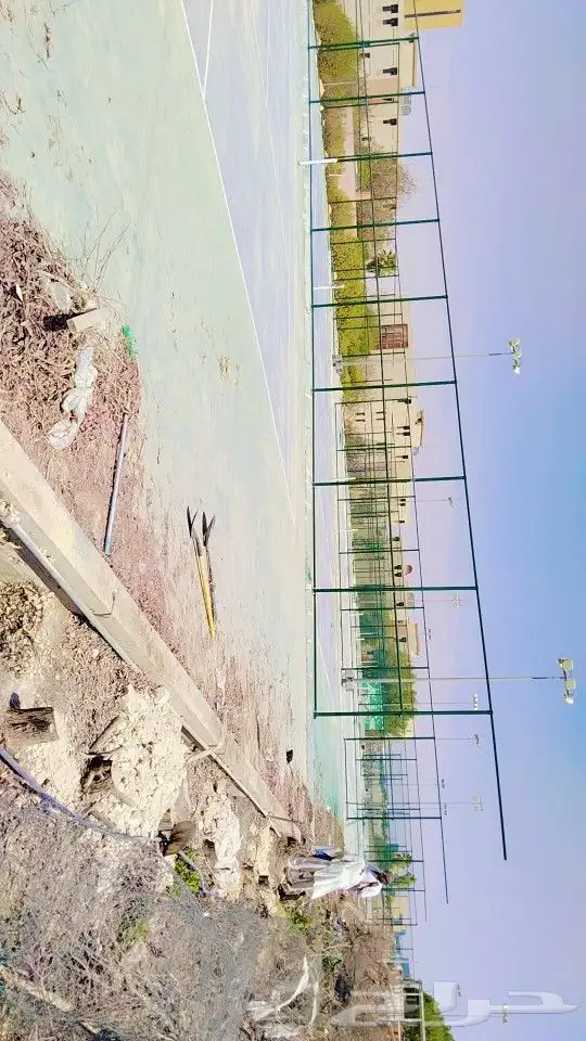 ملاعب رياضيه 4