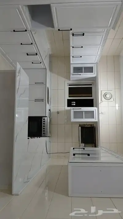 تفصيل وترميم مطابخ المنيوم ايطاليه 0