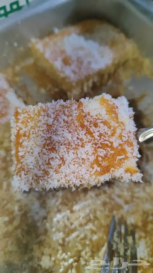 حلويات   هريسة   نمورة   كنافة 0