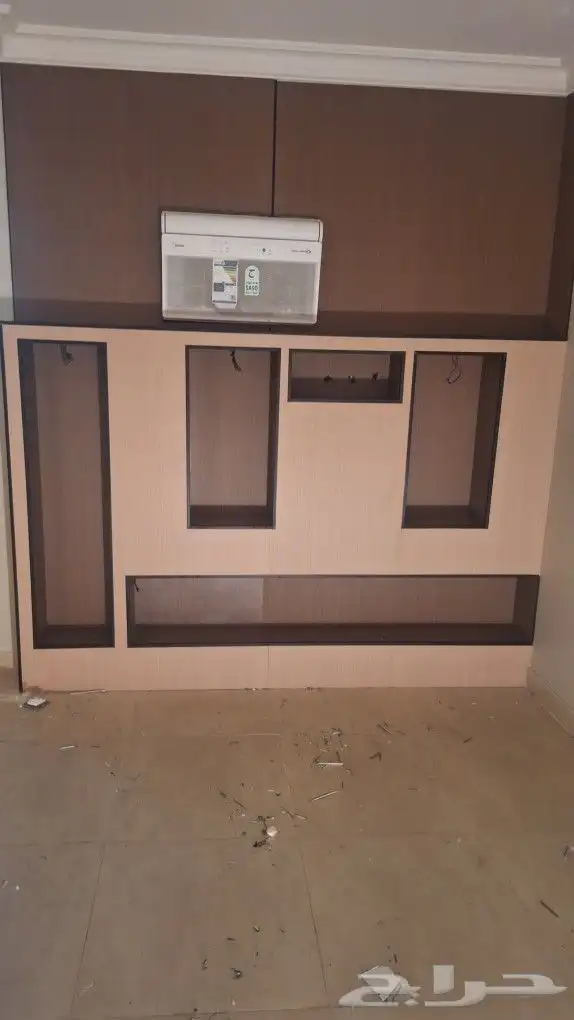 أصباغ وديكورات 2