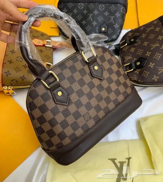 شنطه ماركه لويس فيتون شنط ماركات louis vuitton 1