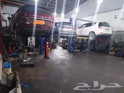صيانة قيرات الشانجان توضيب جميع جيرات changan 1