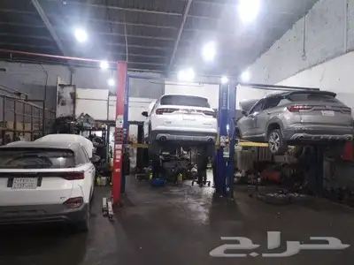 صيانة قيرات الشانجان توضيب جميع جيرات changan 0