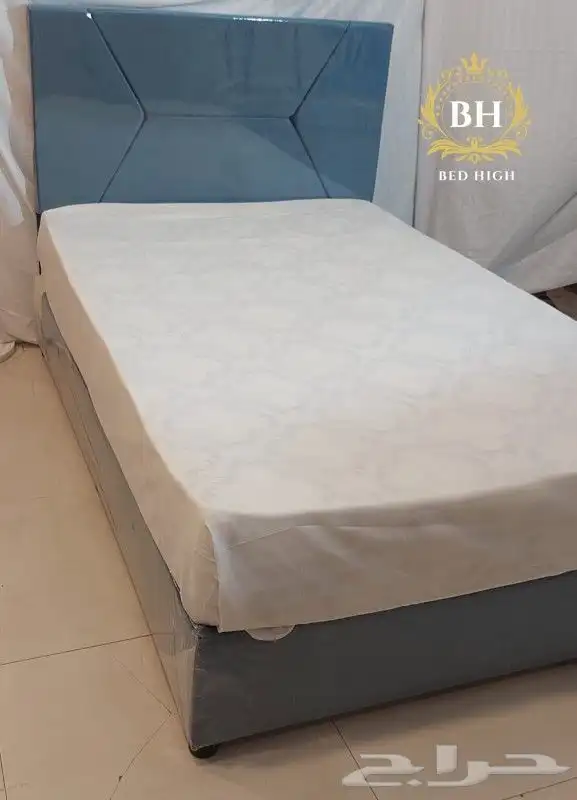 تاثيث سكن عمال فندقي من دواليب خشب حديد سرر حديد خشب وافرشه 39