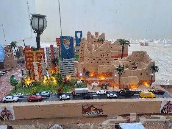 مجسمات وتحف مميزه 0