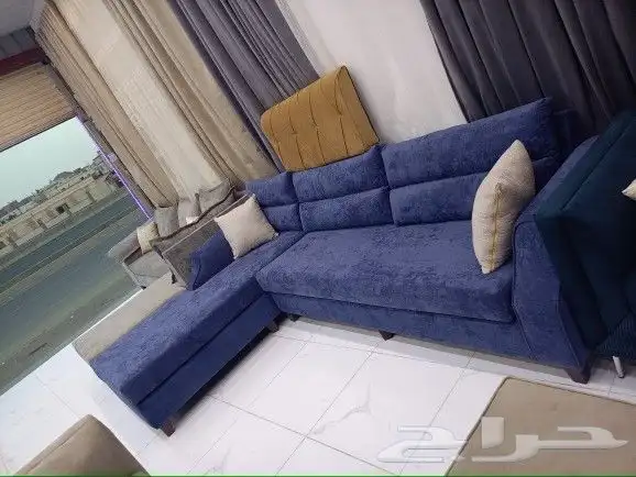 كنب حرف ال جااهز 3