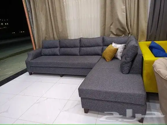 كنب حرف ال جااهز 5