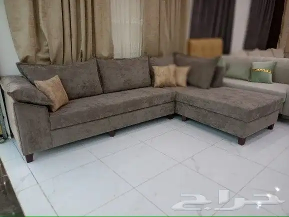 كنب حرف ال جااهز 1