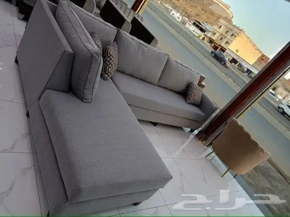 كنب حرف ال جااهز 4